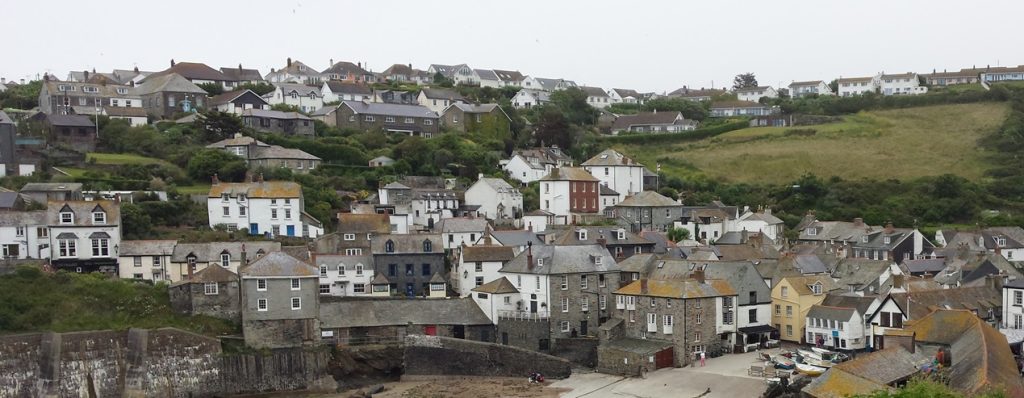 Port Isaac