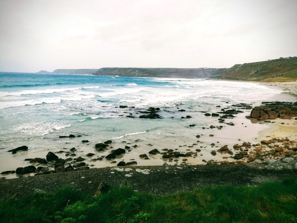 Sennen Cove