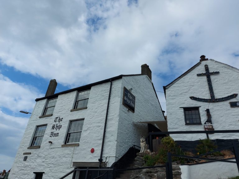 The Ship Inn Porthleven